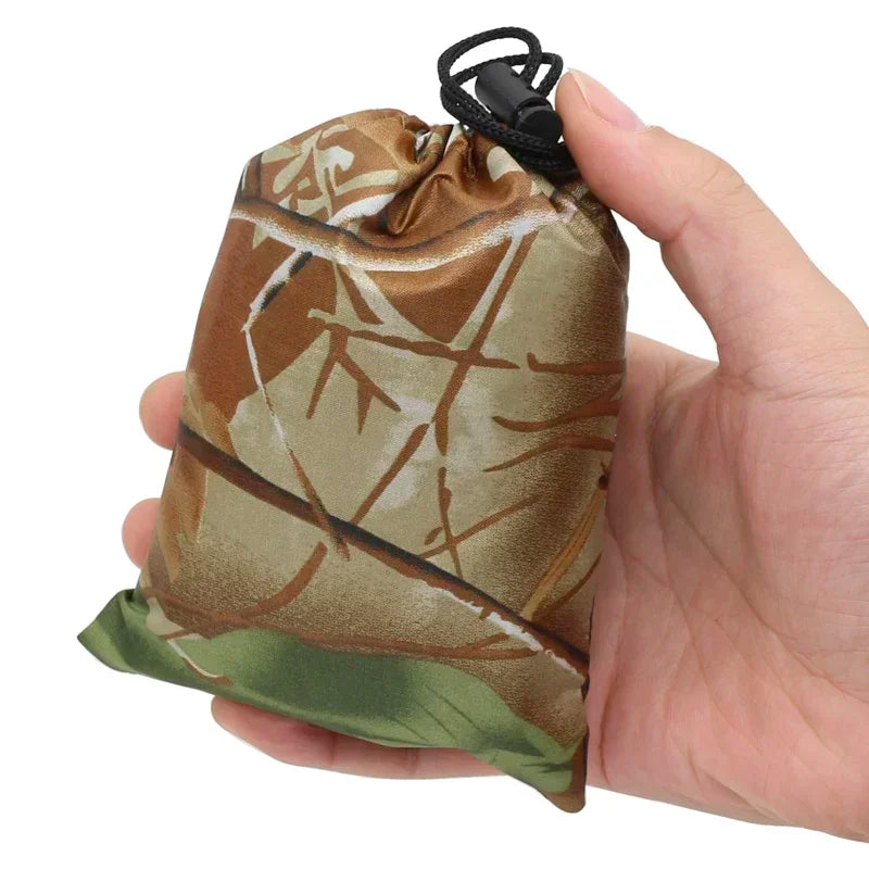 Fishing Waterproof Folding Washing Basin Pot Wash Basin Polyester Collapsible Bucket Water Bags Water Bucket for Outdoor Hiking